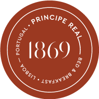 1869 Príncipe Real House | Bed & Breakfast